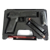 Pistolet CZ P-09 kal. 9x19mm Decocking+Manual Safety